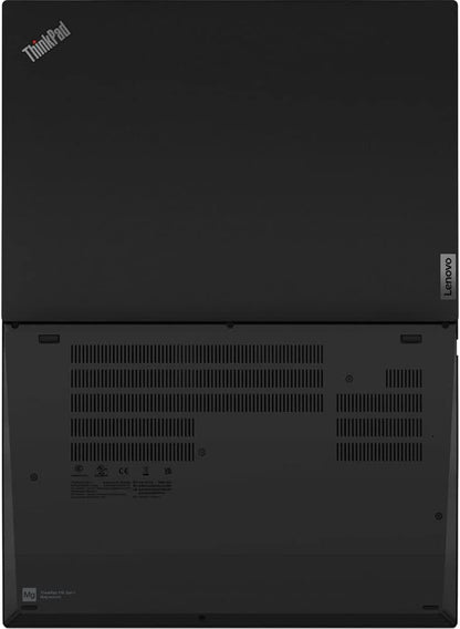 LENOVO THINKPAD T16 21BV000SUS Core™ i7-1260P INTEL 16"  WUXGA TOUCHSCREEN Laptop (Brand New)