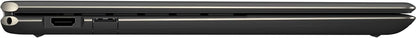 HP SPECTRE 16-F2013DX CORE I7-13700H INTEL IRIS XE 16" 3K+ X360 TOUCHSCREEN Laptop (Brand New)