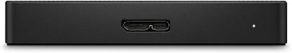 Seagate Expansion Portable 4TB USB 3.0 2.5" External Hard Drive (Brand New)