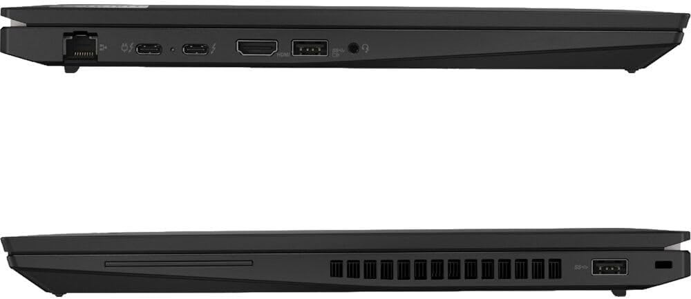 LENOVO THINKPAD T16 21BV000SUS Core™ i7-1260P INTEL 16"  WUXGA TOUCHSCREEN Laptop (Brand New)