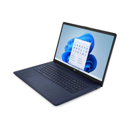 HP 17-CN5085CL Laptop Core Ultra 7 255U 16GB DDR5 1TB NVMe 17.3-inch HD+ Touchscreen (New)
