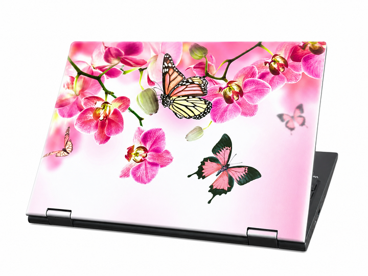 NEC VersaPro X360 Intel DC 4GB RAM 128GB SSD 12" Flip Touchscreen Laptop (New)