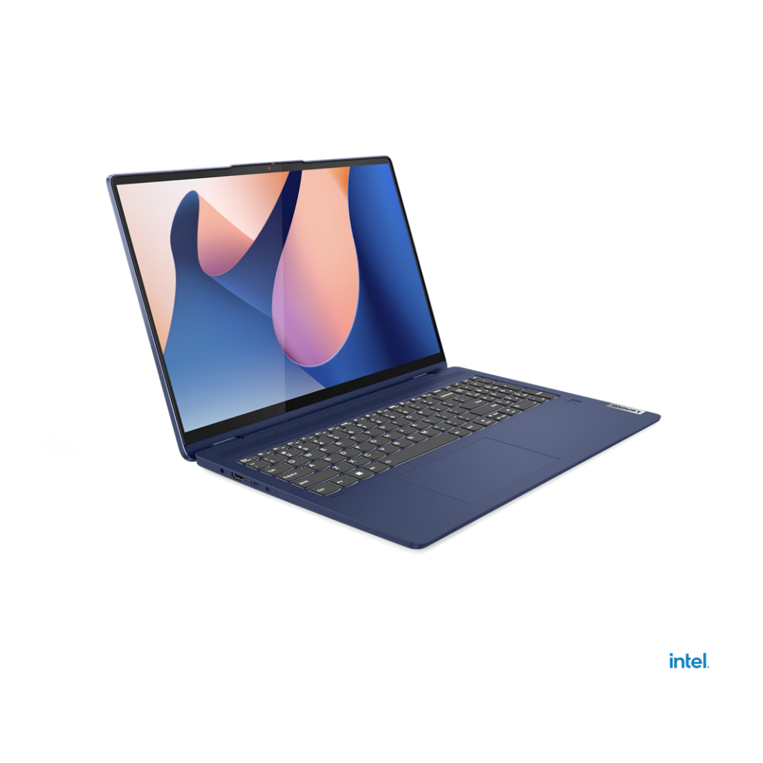 LENOVO FLEX 5I 16IRU8 82Y10007US Core™ i7-1355U INTEL IRIS XE X360 TOUCHSCREEN Laptop (Brand New)