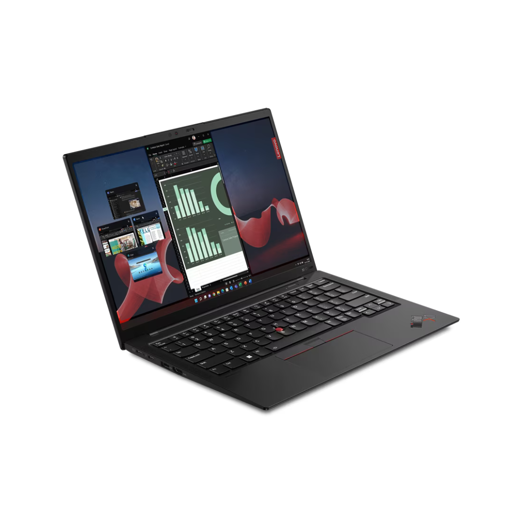 THINKPAD X1 CARBON GEN 11 21HM000SUS Core™ i7-1365U  INTEL IRIS XE 14"WUXGA TOUCHSCREEN  Laptop (Brand New)