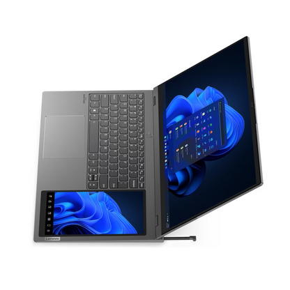 Lenovo THINKBOOK PLUS IAP G3 DUAL-SCREEN 21ELCTO1WW-503-NOB Core i7-12700H 2.3GHz INTEL IRIS XE 3K Touchscreen LAPTOP (New OB)