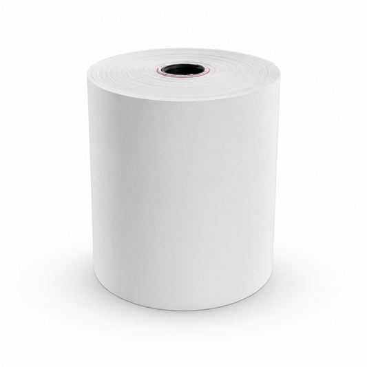 Thermal Paper Roll 80×80mm for POS Printers