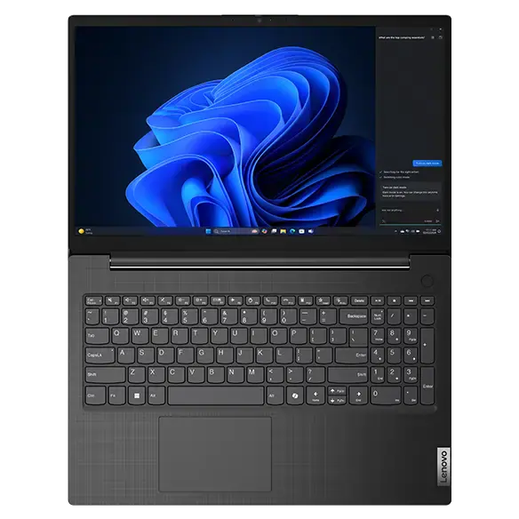 Lenovo V15 G5 IRL 83HFA08GUS Core 7-240H 16GB RAM 1TB SSD FHD Business Laptop 15.6" (New)