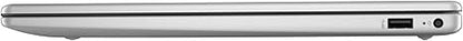 HP 15-FD0133WM Laptop Core i3 N305 8GB DDR4 256GB NVMe 15.6-inch FHD (New)