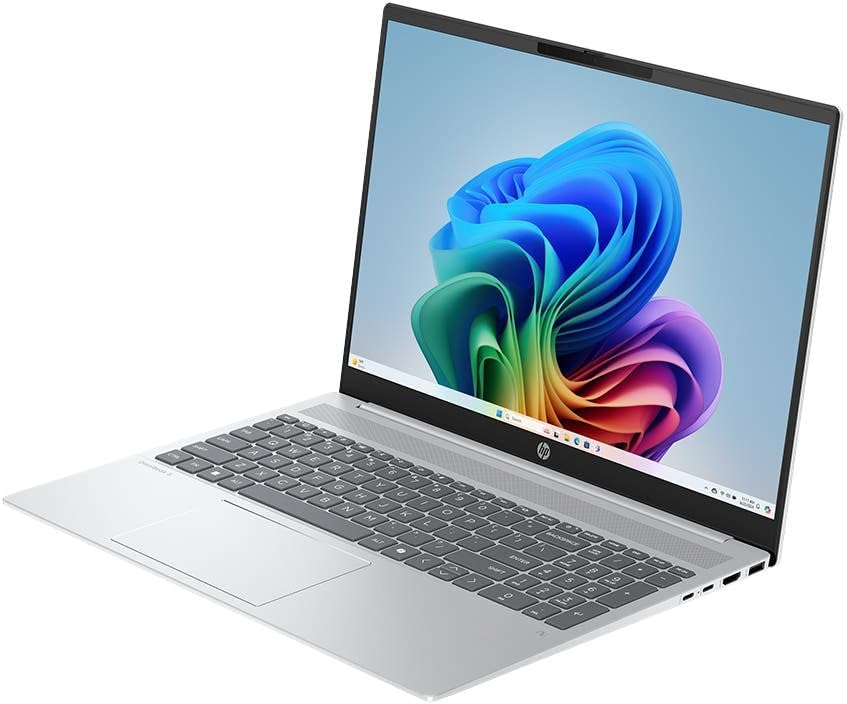 HP Omnibook 5 16-AG1175CL Laptop AMD Ryzen AI 7 350 16GB DDR5 Onboard 1TB NVMe 16-inch 2K Touchscreen (New)