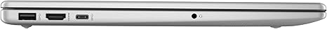 HP 15-FD0133WM Laptop Core i3 N305 8GB DDR4 256GB NVMe 15.6-inch FHD (New)