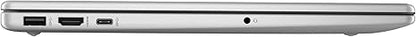 HP 15-FD0133WM Laptop Core i3 N305 8GB DDR4 256GB NVMe 15.6-inch FHD (New)