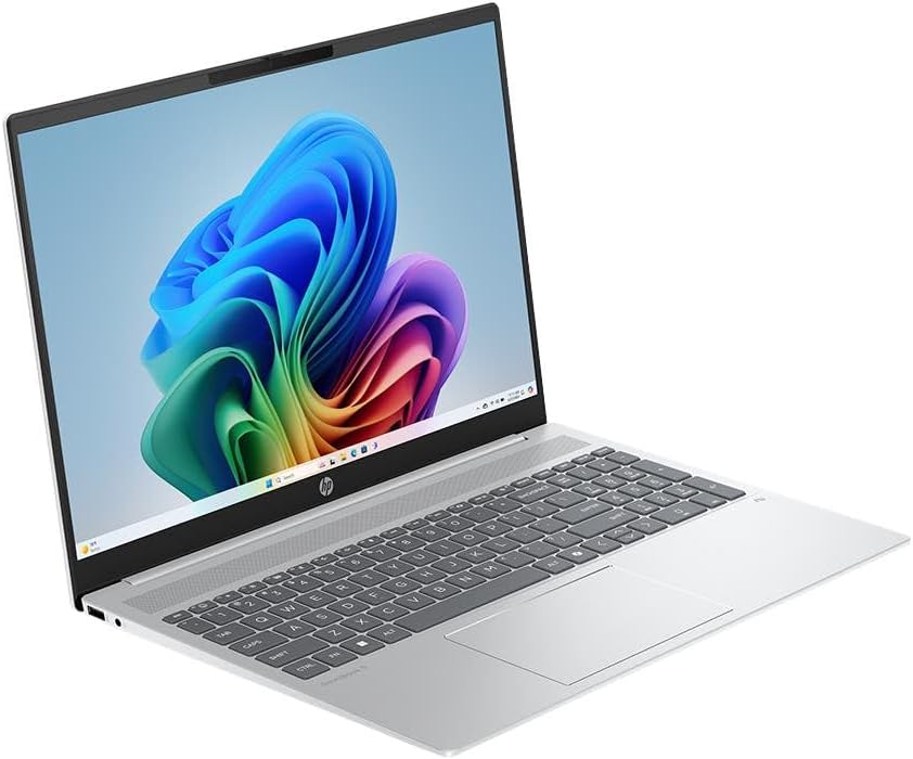 HP Omnibook 5 16-AG1175CL Laptop AMD Ryzen AI 7 350 16GB DDR5 Onboard 1TB NVMe 16-inch 2K Touchscreen (New)