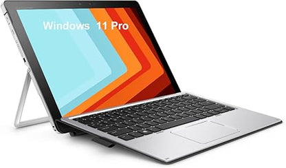 HP Elite X2 Core M3/M5/M7 8GB RAM Touch 2-in-1 Laptop