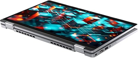 Dell Latitude 5320 2-in-1 Core i5 11th Gen 16GB RAM 256GB SSD Touch Laptop
