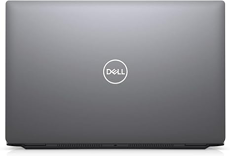 Dell Latitude 5520 Intel Core i7-1185G7 15.6" FHD Touchscreen MX450 Laptop (New OB)