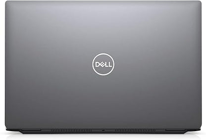 Dell Latitude 5520 Intel Core i7-1185G7 15.6" FHD Touchscreen MX450 Laptop (New OB)