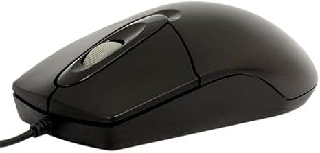 4TECH OP-720 OPTICAL MOUSE