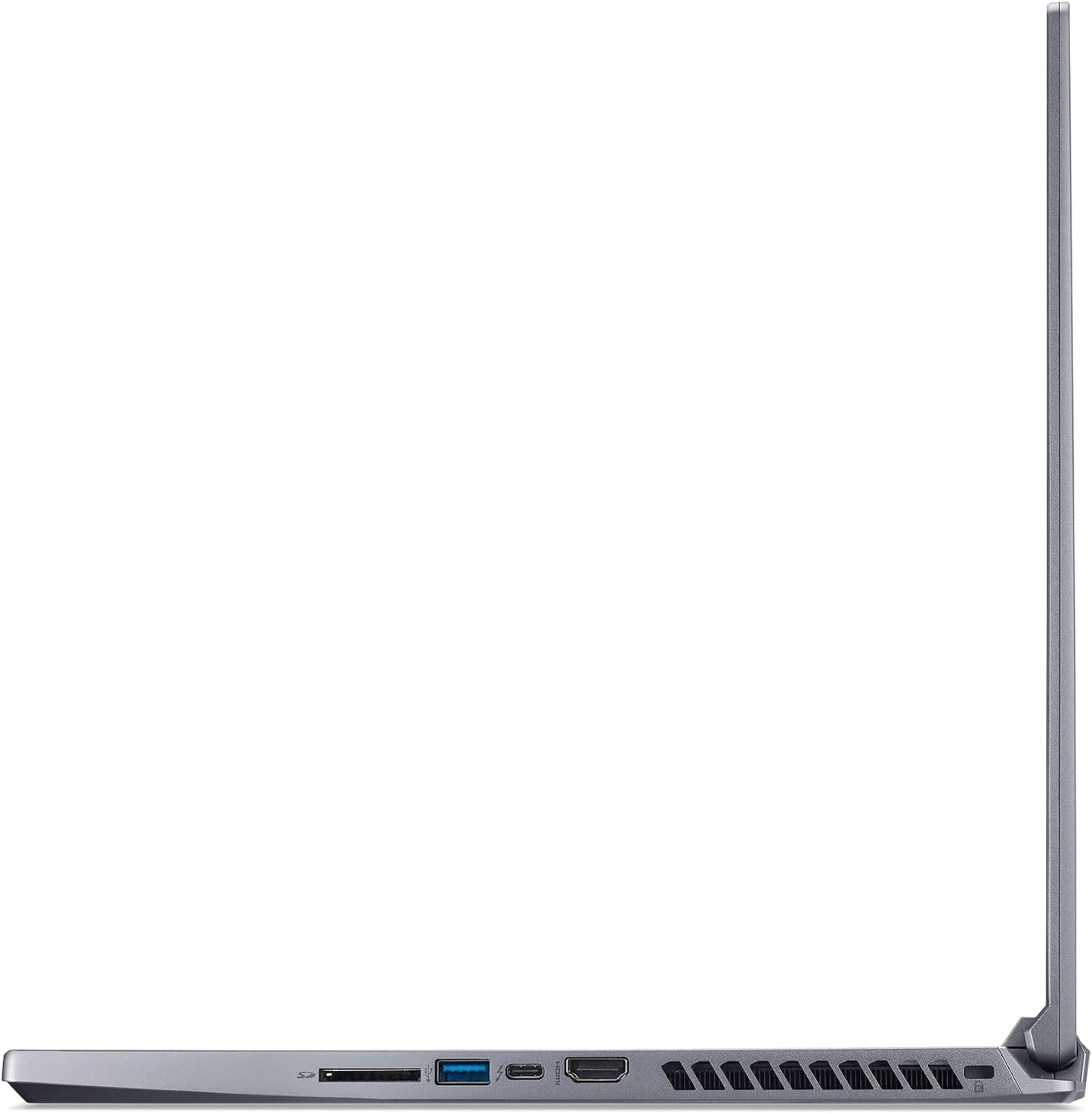 ACER Predator TRITON 500 SE PT516-52s-99EL NH.QFRAA.003 Core i9-12900H 2.5GHz NVIDIA® RTX 3080 Ti Gaming Laptop (Brand New)