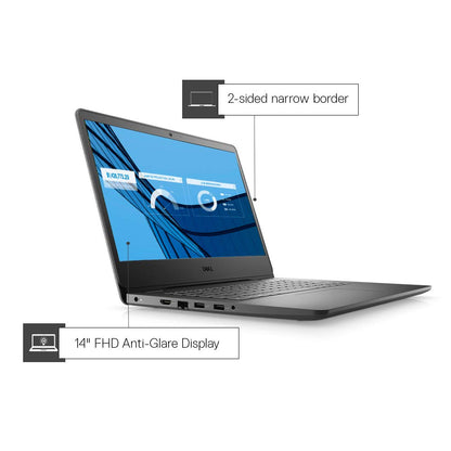 Dell Vostro 3401 Core i3-1005G1 Intel® HD 14" Laptops (Brand New)