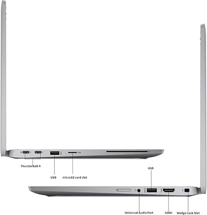 Dell Latitude 5320 2-in-1 Core i5 11th Gen 16GB RAM 256GB SSD Touch Laptop
