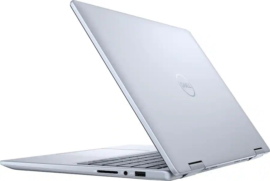 Dell Inspiron I7440-5647BLU-PUS Laptop Core 5 120U 16GB DDR5 Onboard 512GB NVMe 14-inch 2K x360 Touchscreen (New)