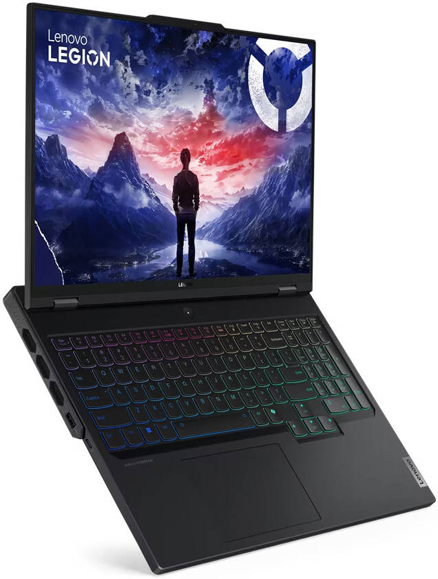 Lenovo Legion Pro 7 Core i9 RTX 4090 32GB RAM 2TB SSD 240Hz Gaming Laptop 16" (New OB)