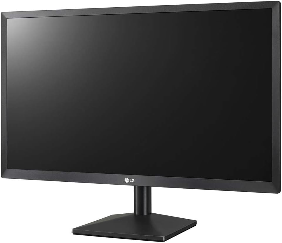 LG 24" 24MK430H FHD With AMD FreeSync IPS Monitor (New)