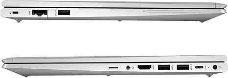 HP EliteBook 650 G9 Core i7 12th 32GB RAM 1TB SSD Laptop 15.6" (New)