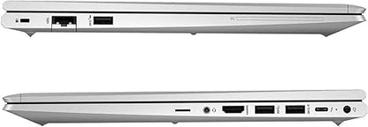 HP EliteBook 650 G9 Core i7 12th 32GB RAM 1TB SSD Laptop 15.6" (New)