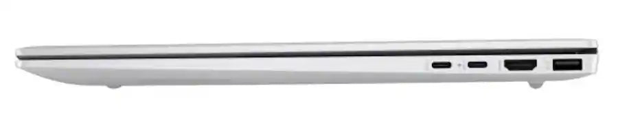 HP Omnibook 5 16-AG1075CL Laptop AMD Ryzen AI 7 350 32GB DDR5 Onboard 1TB NVMe 16-inch 2K Touchscreen (New)