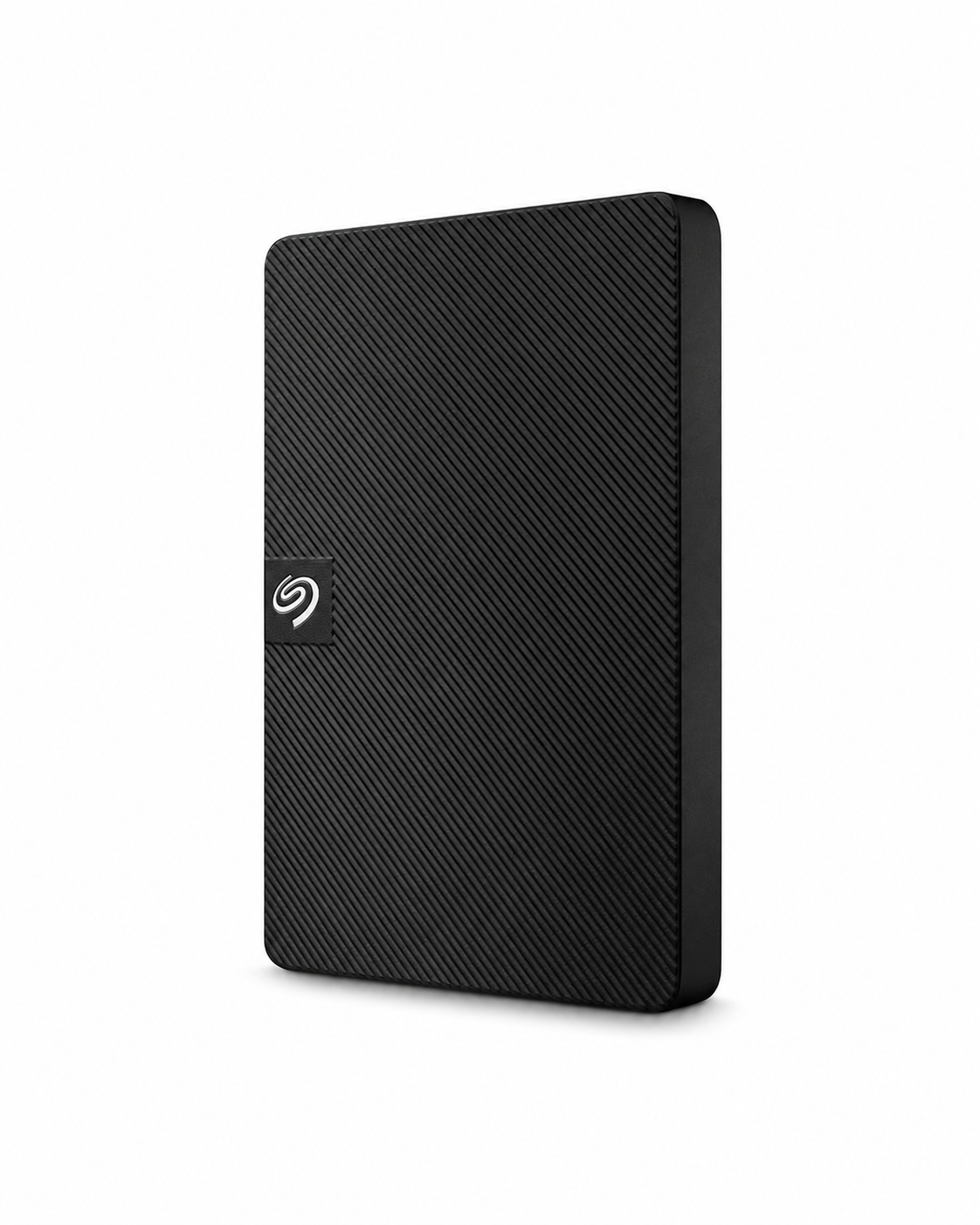 Seagate Expansion 2TB Portable External Hard Drive USB 3.0