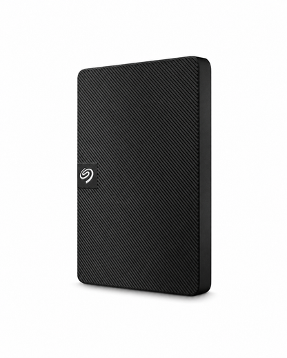 Seagate Expansion 2TB Portable External Hard Drive USB 3.0