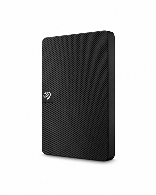 Seagate Expansion 4TB Portable External Hard Drive USB 3.0