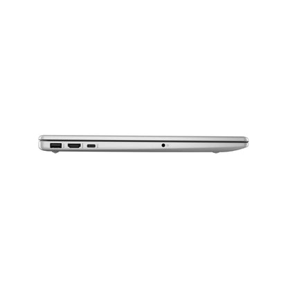 HP 15-FD1899NR Laptop Core 7 150U 16GB DDR4 512GB NVMe 15.6-inch FHD (New)
