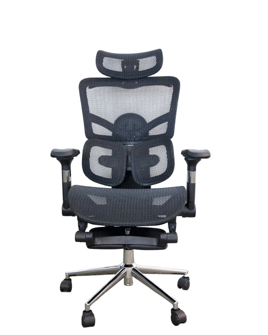 ERGOFLEX Ergonomic Office Chair (New)
