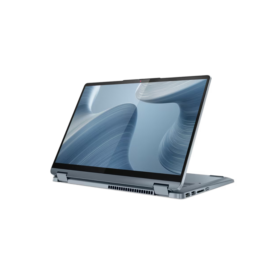 LENOVO FLEX 7 14IRU8 82Y20001US Core™ i7-1355U INTEL IRIS XE 2.2K X360 Touchscreen Laptop (Brand New)