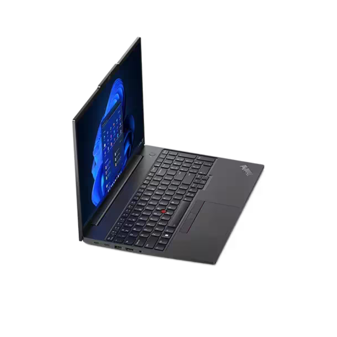 LENOVO THINKPAD E16 GEN 1 21JNS08900 Core™ i5-1335U  INTEL 16"  WUXGA Laptop (Brand New)