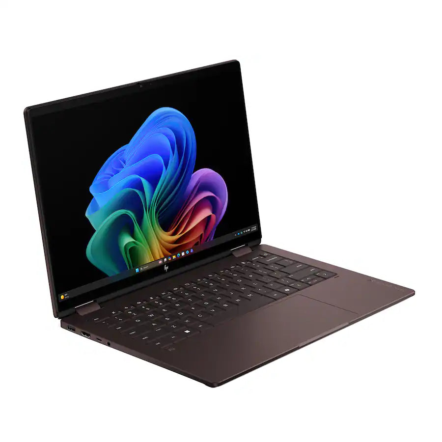 HP OmniBook Ultra Flip 14-KC0013DX 2-in-1 Laptop AMD Ryzen AI 5 430 AMD Radeon 840M 16GB RAM 512GB NVMe 14" 2K OLED Touchscreen x360 (New)