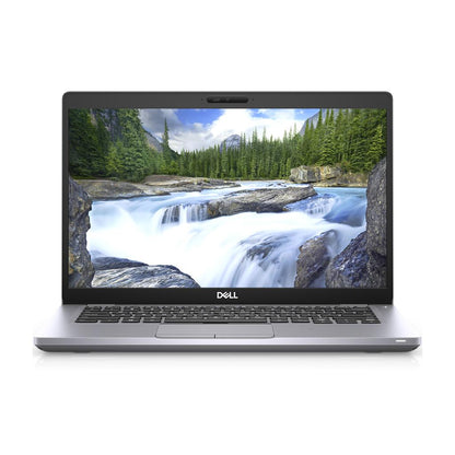Dell Latitude 5410 14 FHD IPS Intel Core i5 10th Gen 16GB RAM Configurable SSD Laptop (Open Box)