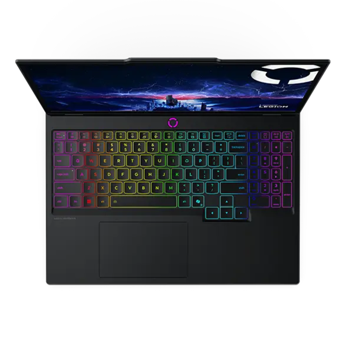 Lenovo Legion 5i 15IRX10 Gaming Laptop i9-14900HX RTX 5070 15.1-inch OLED (New)