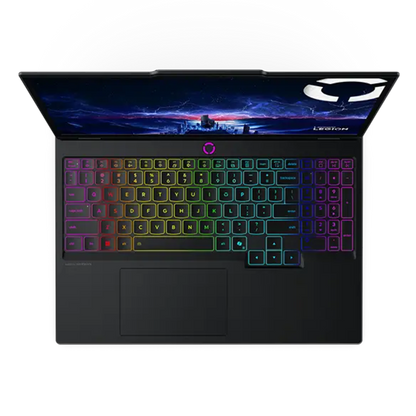 Lenovo Legion 5i 15IRX10 Gaming Laptop i9-14900HX RTX 5070 15.1-inch OLED (New)