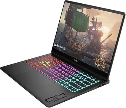 HP OMEN Transcend 14 FB0013 Gaming Laptop Intel Core Ultra 7 155H RTX 4060 8GB GDDR6 16GB RAM 1TB SSD 14" 2.8K OLED 120Hz (New OB)