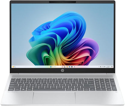 HP Omnibook 5 16-AG1175CL Laptop AMD Ryzen AI 7 350 16GB DDR5 Onboard 1TB NVMe 16-inch 2K Touchscreen (New)