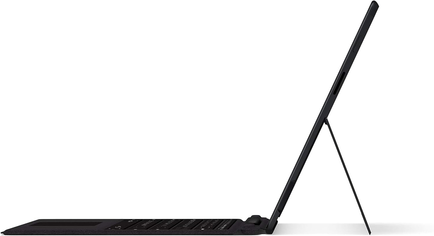 Microsoft SURFACE PRO X DETACHABLE LTE 1X3-00014 Microsoft SQ2 3.15GHz - Microsoft SQ2 Adreno 690 Touchscreen Laptop (Brand New)