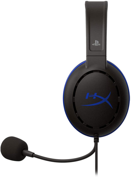HYPERX Cloud Chat Headset