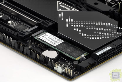 Transcend 500GB 110Q PCIe SSD M.2 2280 NVMe PCIe Gen3x4 Internal Hard Drive (Brand New)