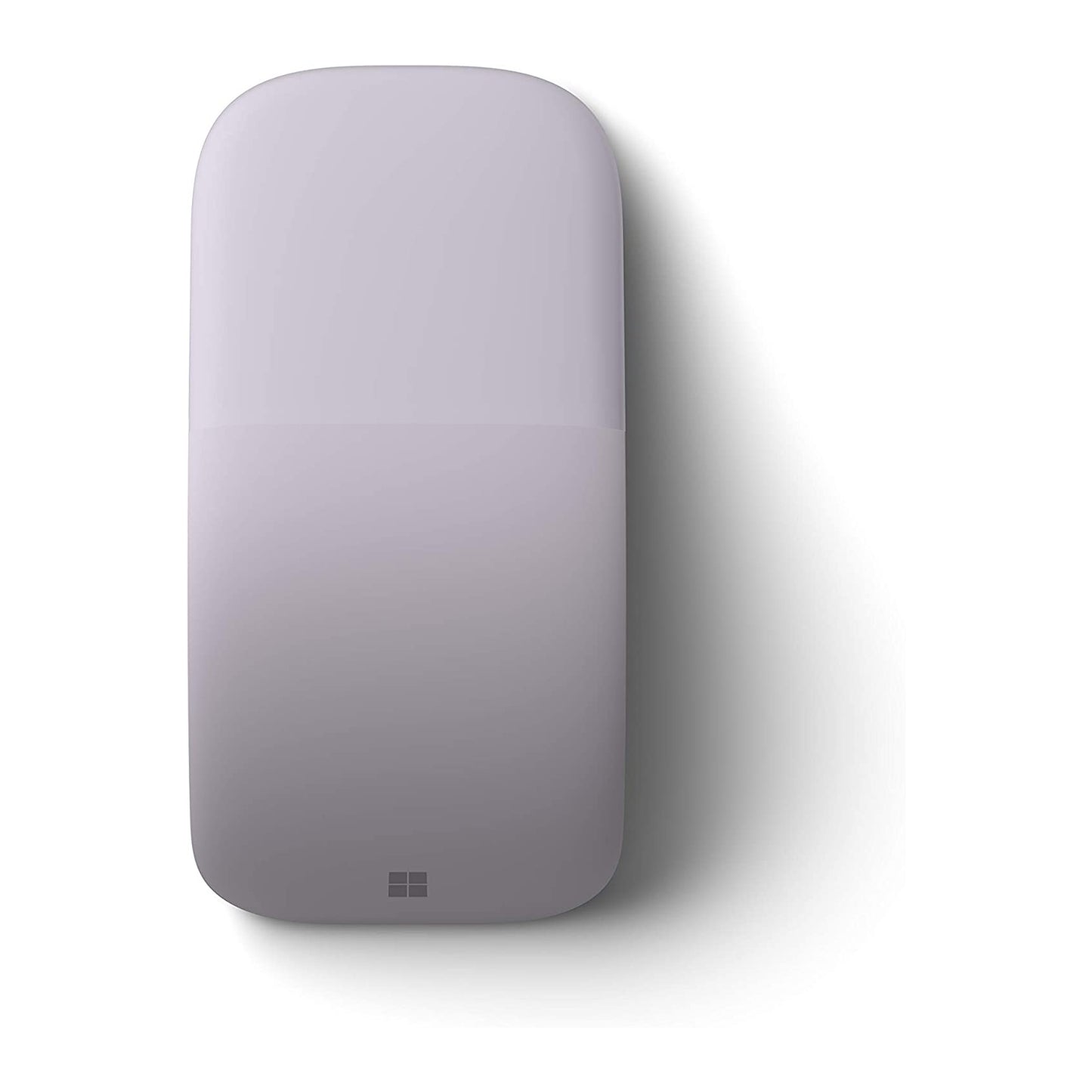 Microsoft Arc ELG-00026 Lilac Color Bluetooth Optical Mouse (Brand New)