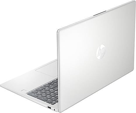 HP 15-FD0133WM Laptop Core i3 N305 8GB DDR4 256GB NVMe 15.6-inch FHD (New)