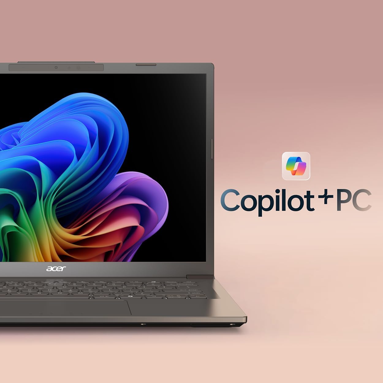 ACER ASPIRE 14 AI COPILOT + PC &nbsp; NX.JDJAA.001  CORE ULTRA 5 226V INTEL ARC 130V  14" FHD TOUCHSCREEN (BRAND NEW)