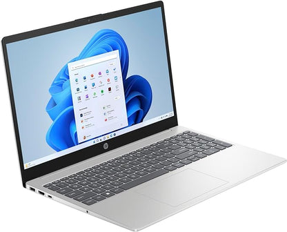 HP 15T-FD000 70R12AV  Core™ i5-1335U INTEL IRIS XE FHD LAPTOP ( Brand New)